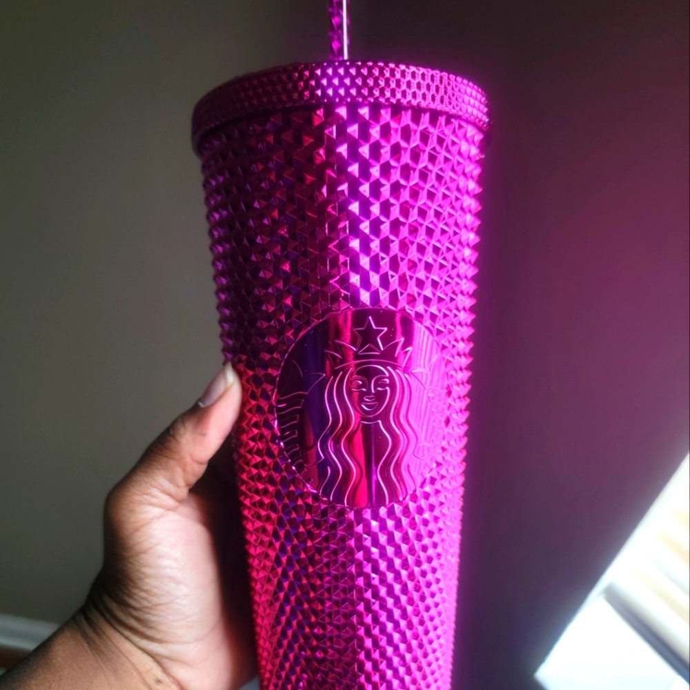 2022 Starbucks Holiday Sangria Cup